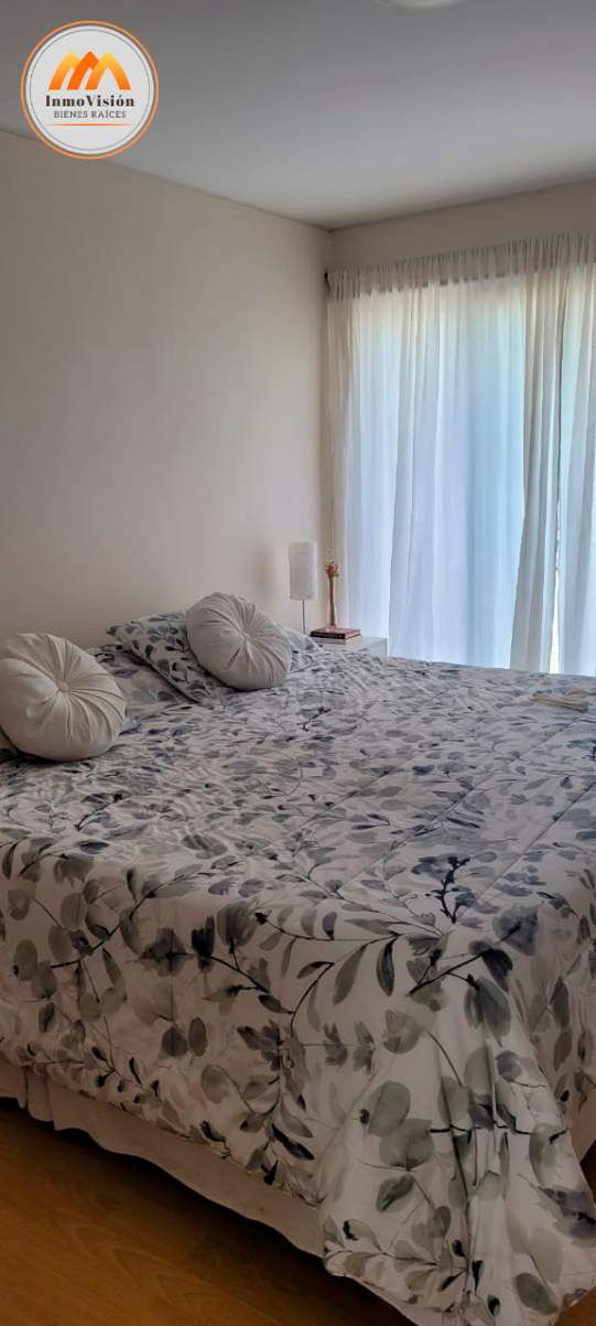 Venta de dúplex en Bº Argüello, Housing Le Parc