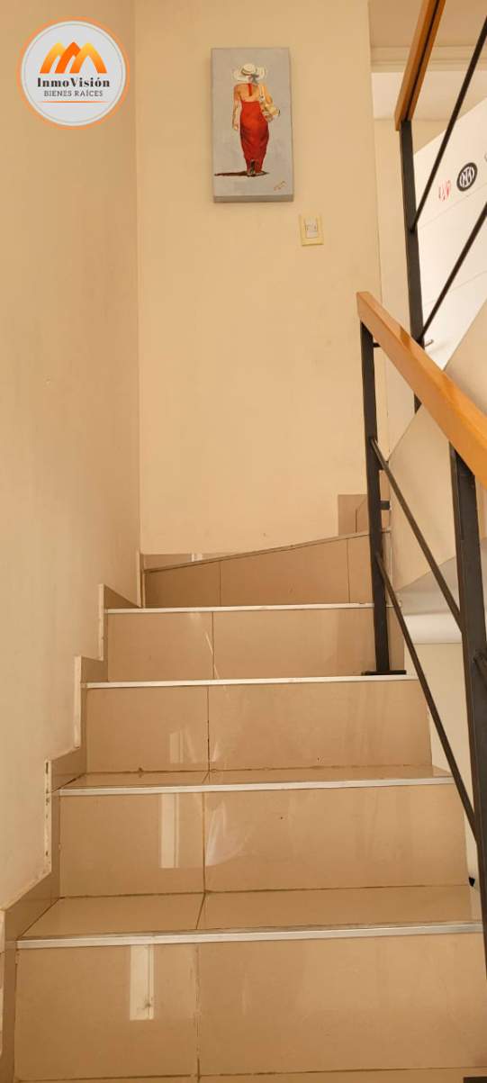 Venta de dúplex en Bº Argüello, Housing Le Parc