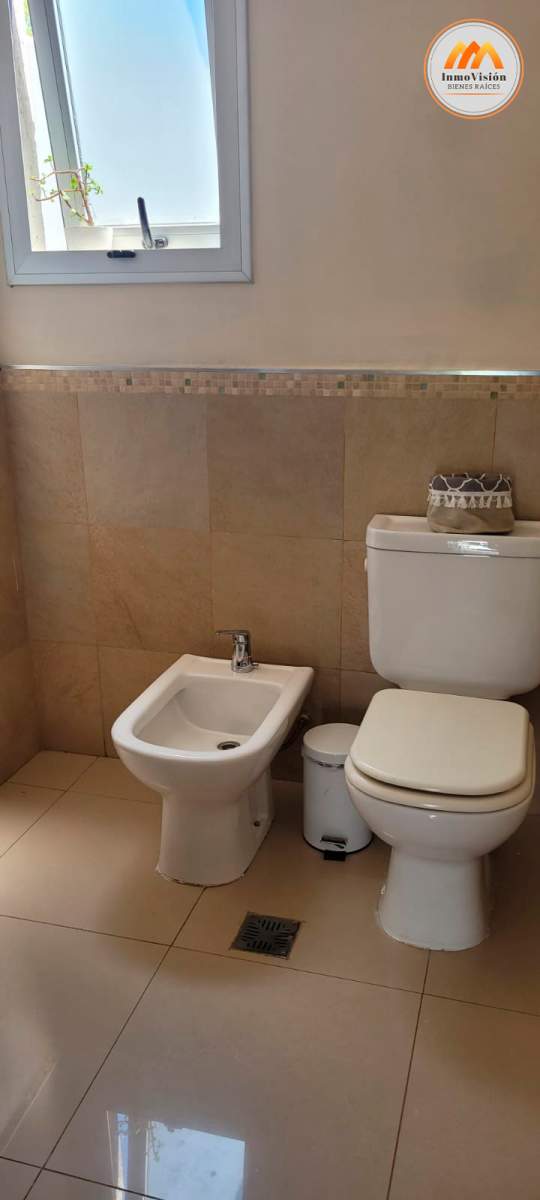 Venta de dúplex en Bº Argüello, Housing Le Parc