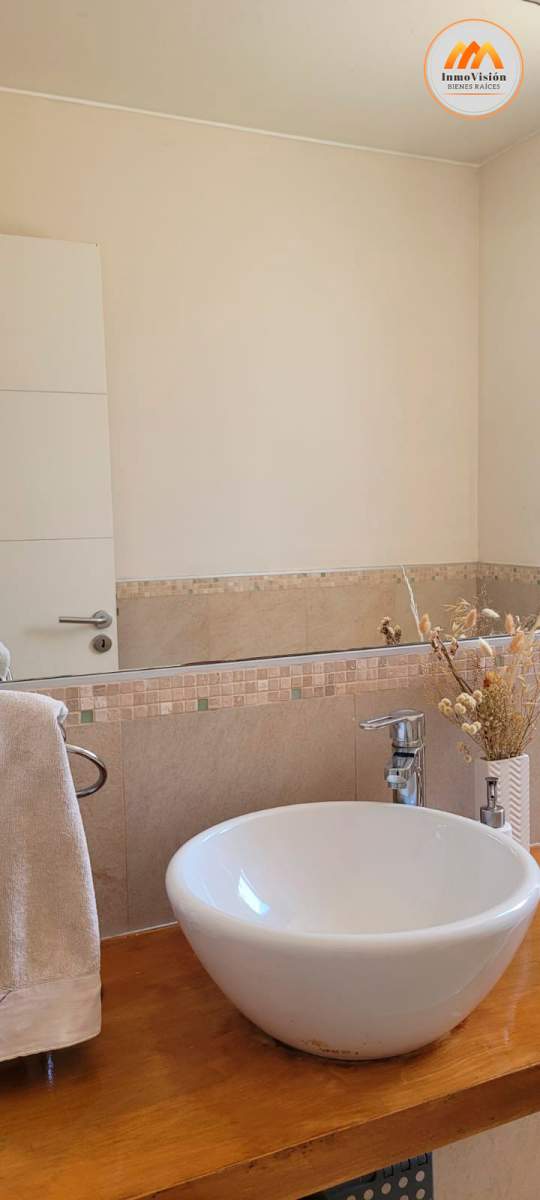 Venta de dúplex en Bº Argüello, Housing Le Parc