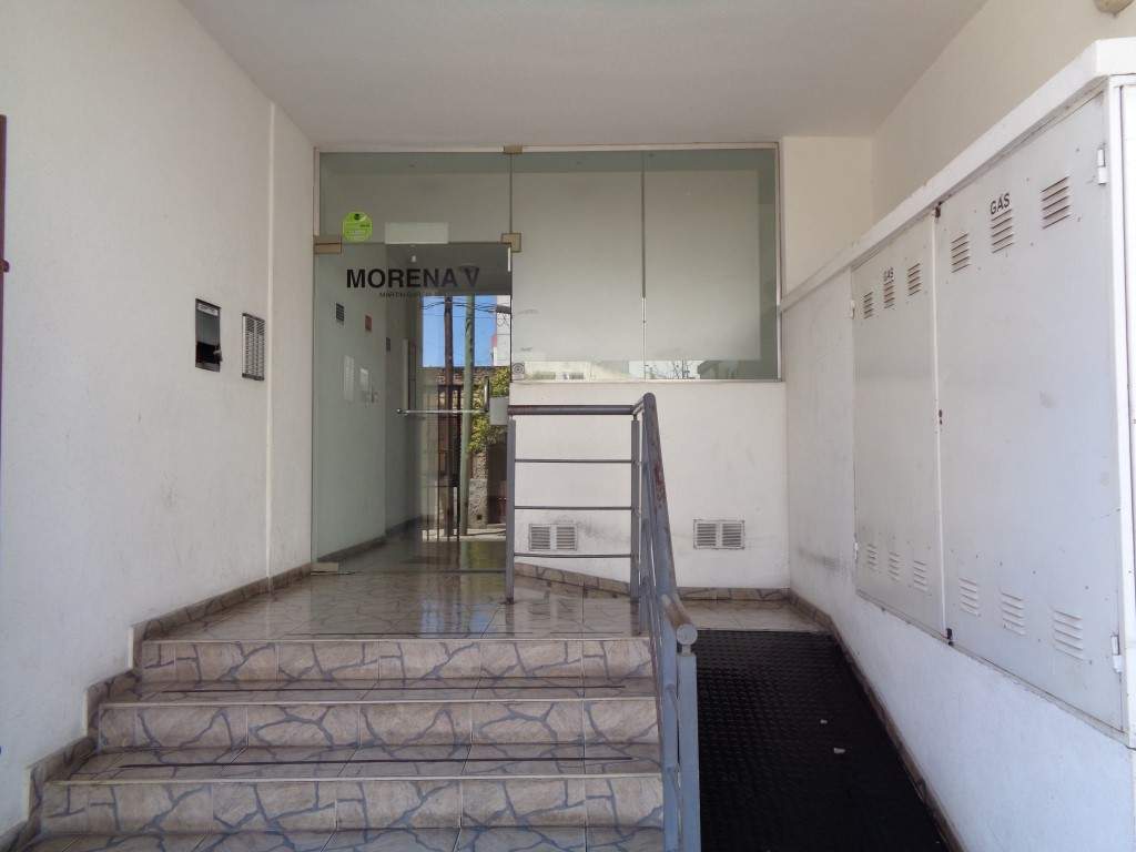 ¡¡Excelente Oportunidad!! - B° San Martín - Departamento Externo de 1 Dormitorio Amplio y Luminoso c