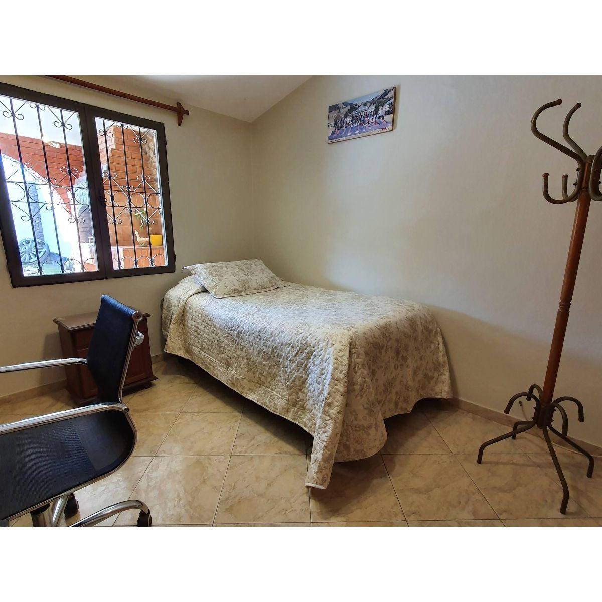 Casa en venta en B° Las Lilas - 2 dormitorios