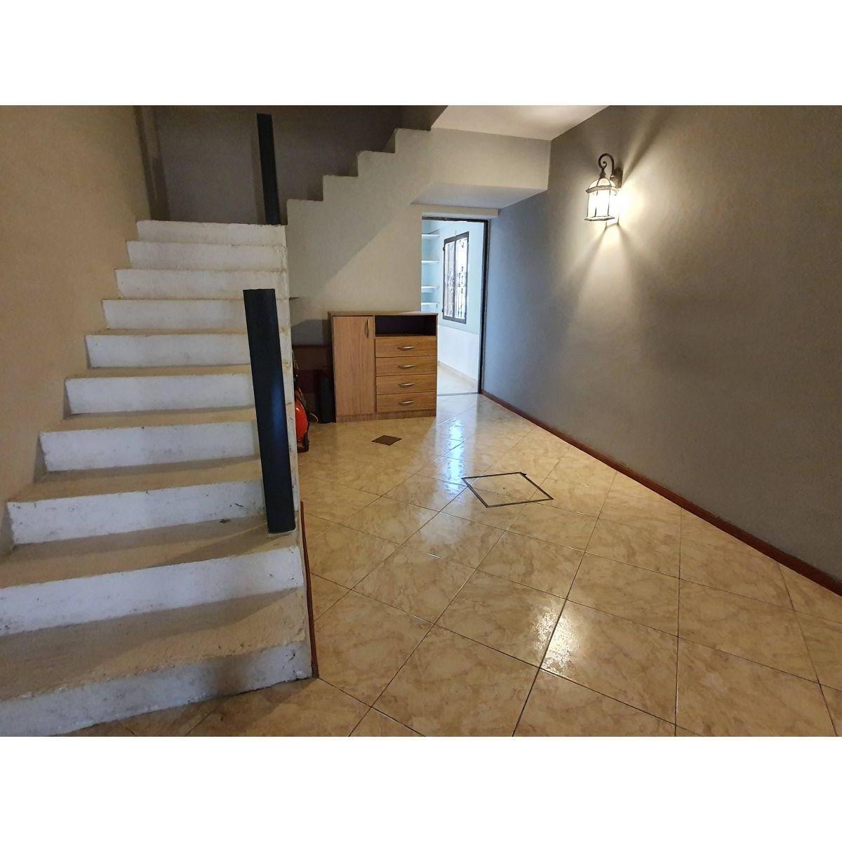 Casa en venta en B° Las Lilas - 2 dormitorios