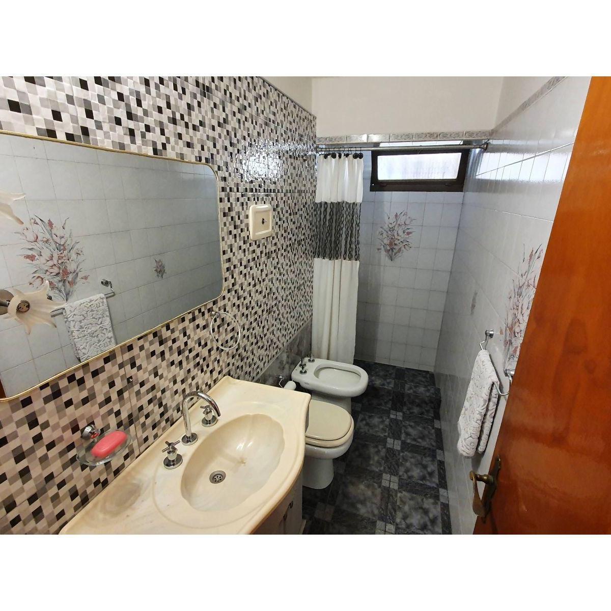 Casa en venta en B° Las Lilas - 2 dormitorios