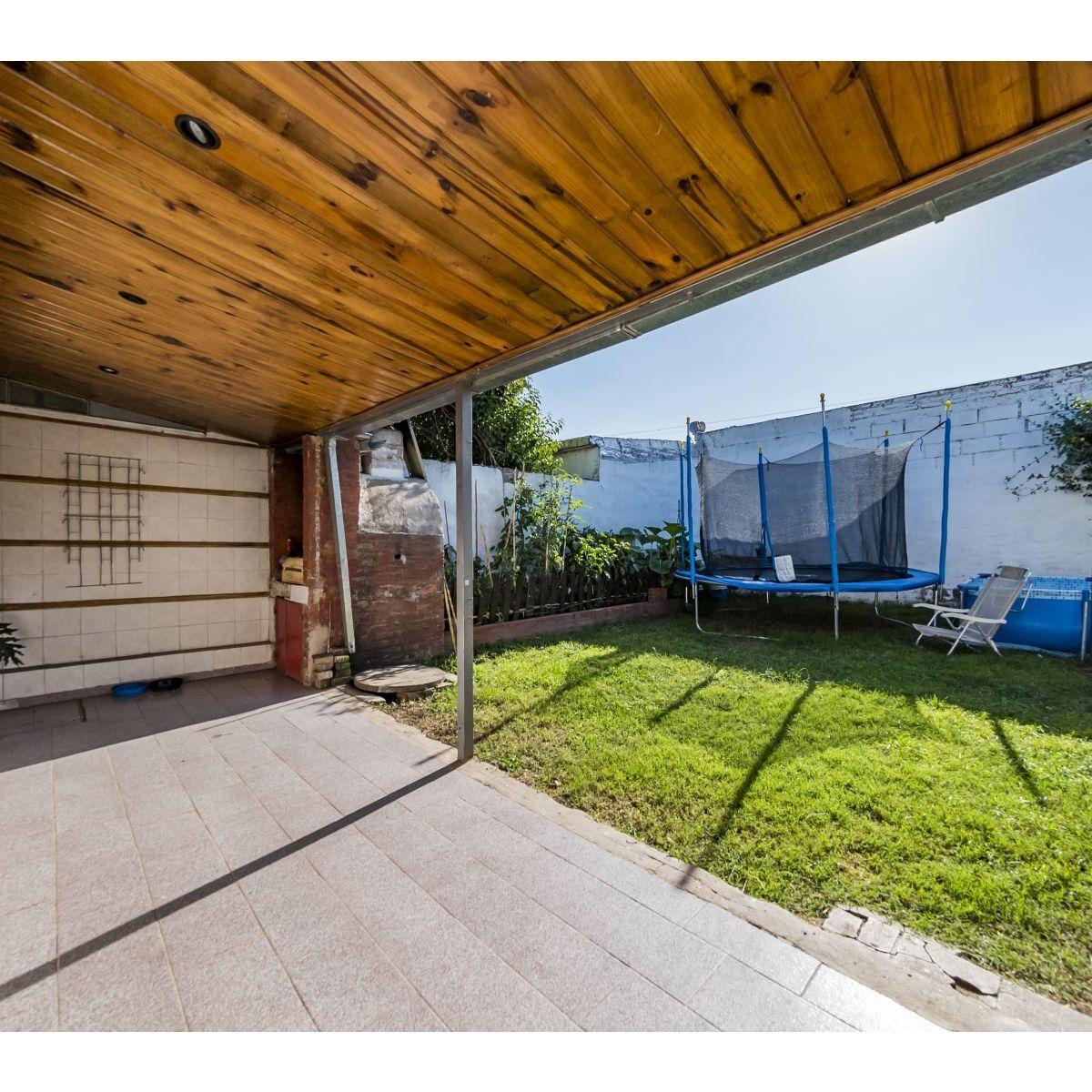 Casa en venta - 3 dormitorios - APTO BANCOR