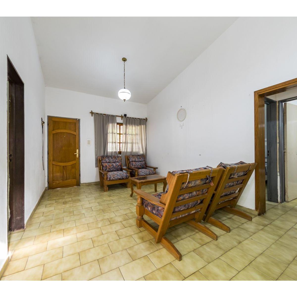 Casa en venta - 3 dormitorios - APTO BANCOR