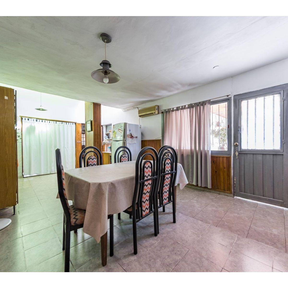 Casa en venta - 3 dormitorios - APTO BANCOR