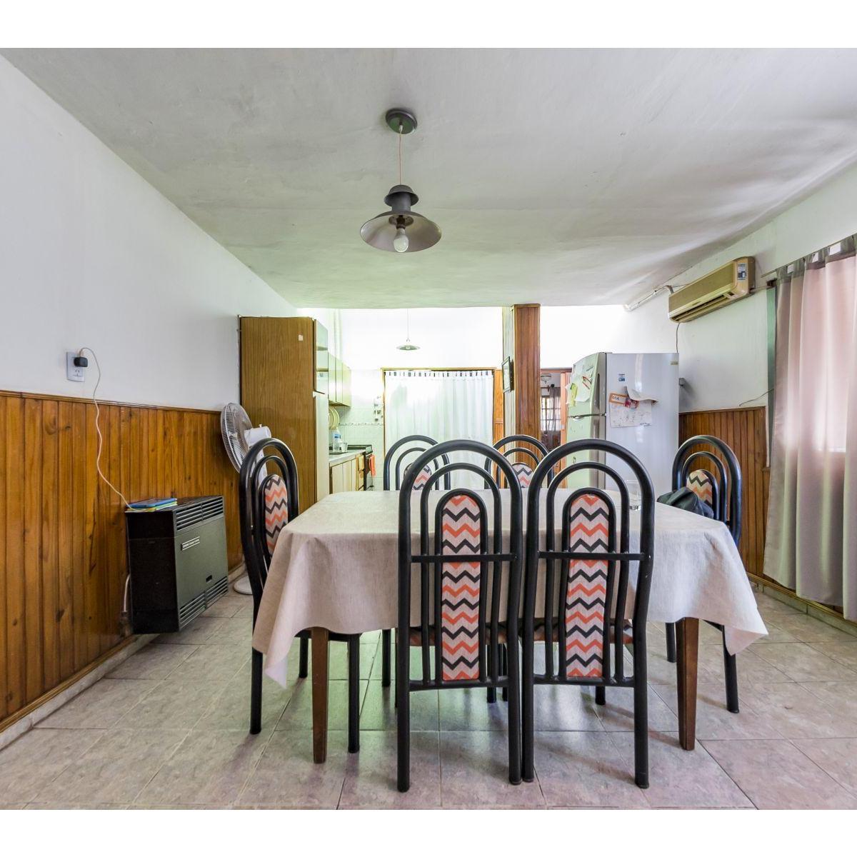 Casa en venta - 3 dormitorios - APTO BANCOR