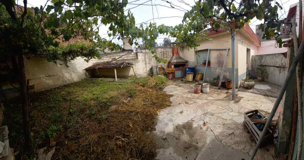 Bº ALTA CÓRDOBA - CASA 2 D   DPTO 1 D - TERR 250 MTS