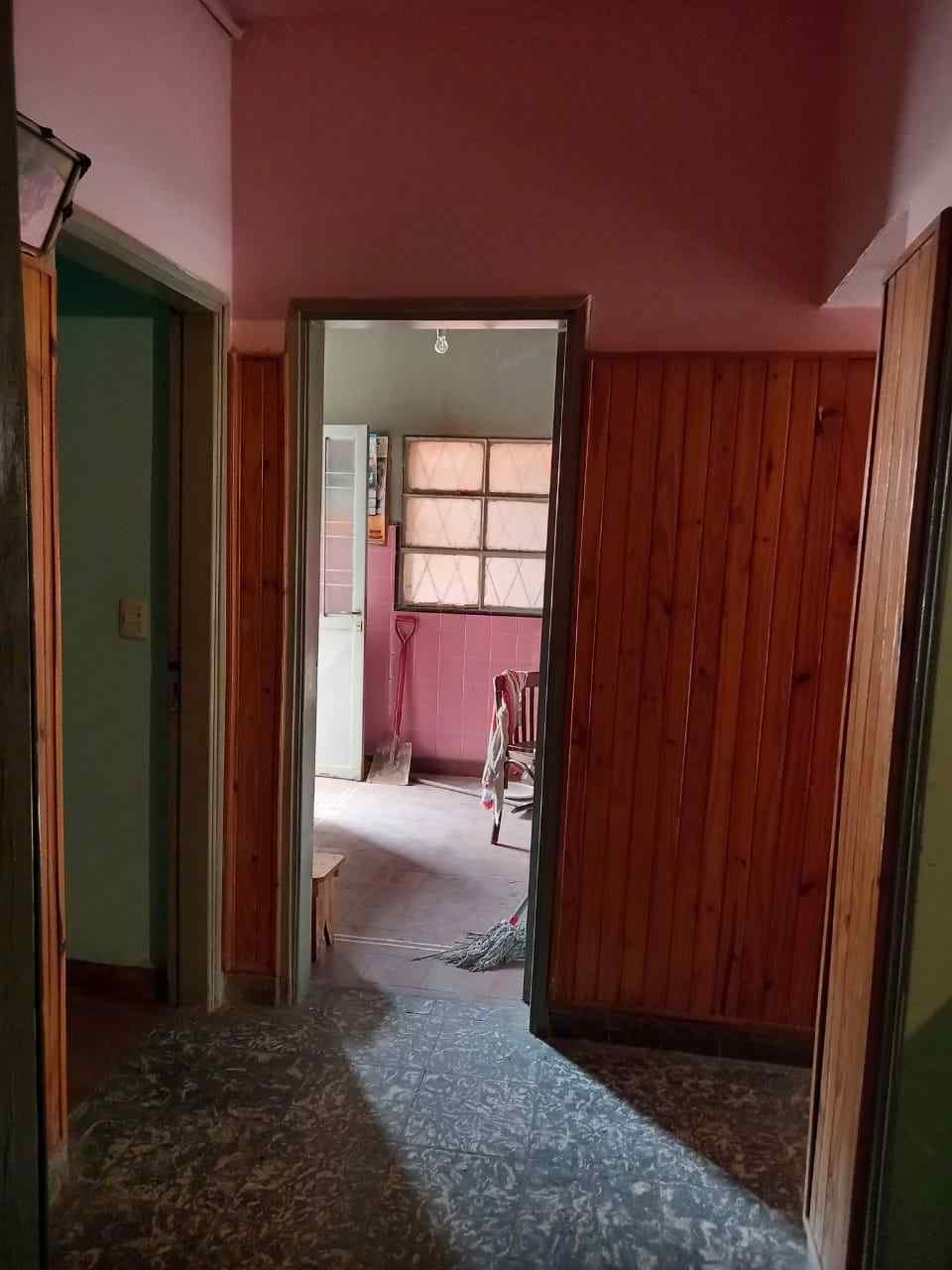 Bº ALTA CÓRDOBA - CASA 2 D   DPTO 1 D - TERR 250 MTS