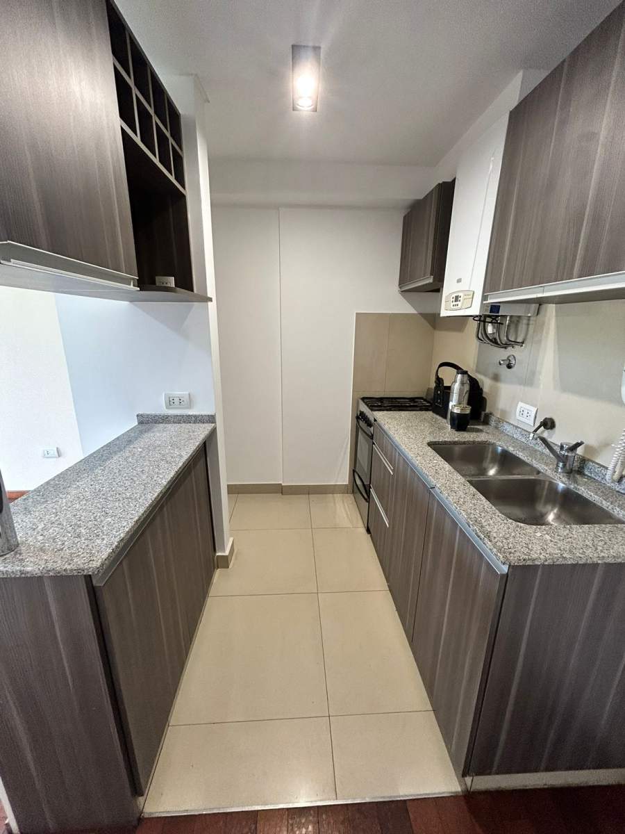 Departamento mas cochera en Casonas del Sur Cordoba