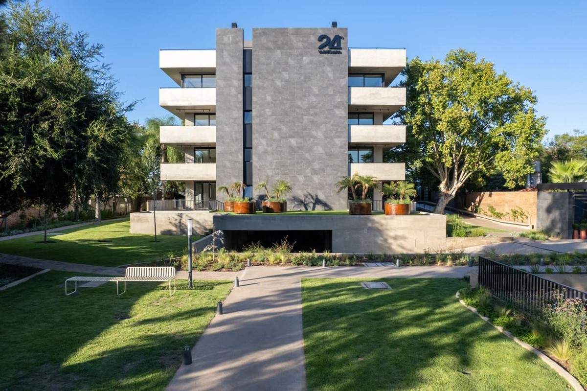 Departamentos en Venta en Cerro de las Rosas | 24 HOUSING