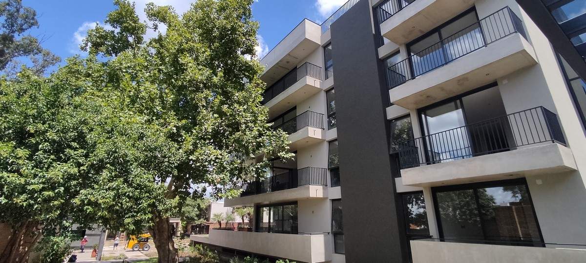 Departamentos en Venta en Cerro de las Rosas | 24 HOUSING