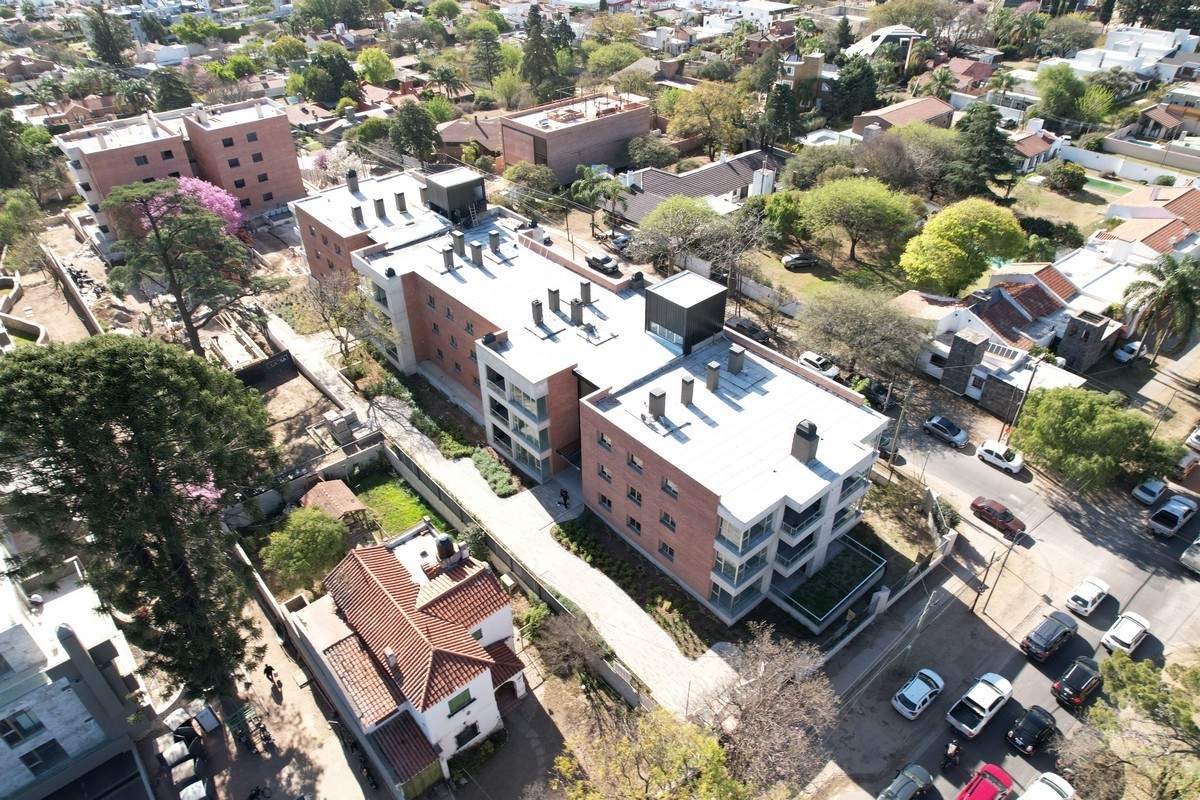 Departamentos en Venta en Aires de Neper | Villa Belgrano