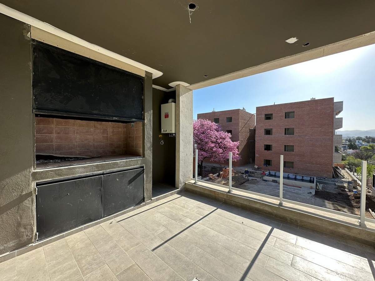 Departamentos en Venta en Aires de Neper | Villa Belgrano