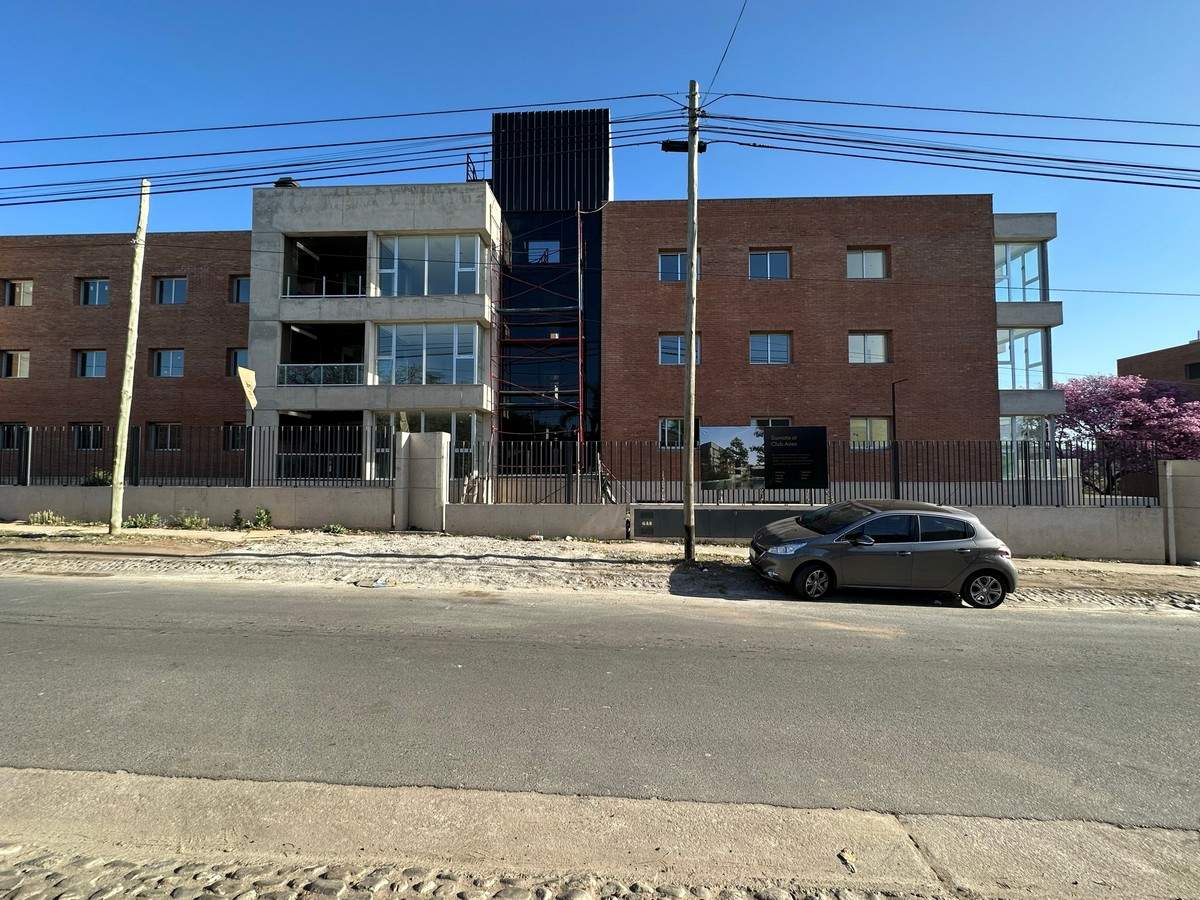 Departamentos en Venta en Aires de Neper | Villa Belgrano