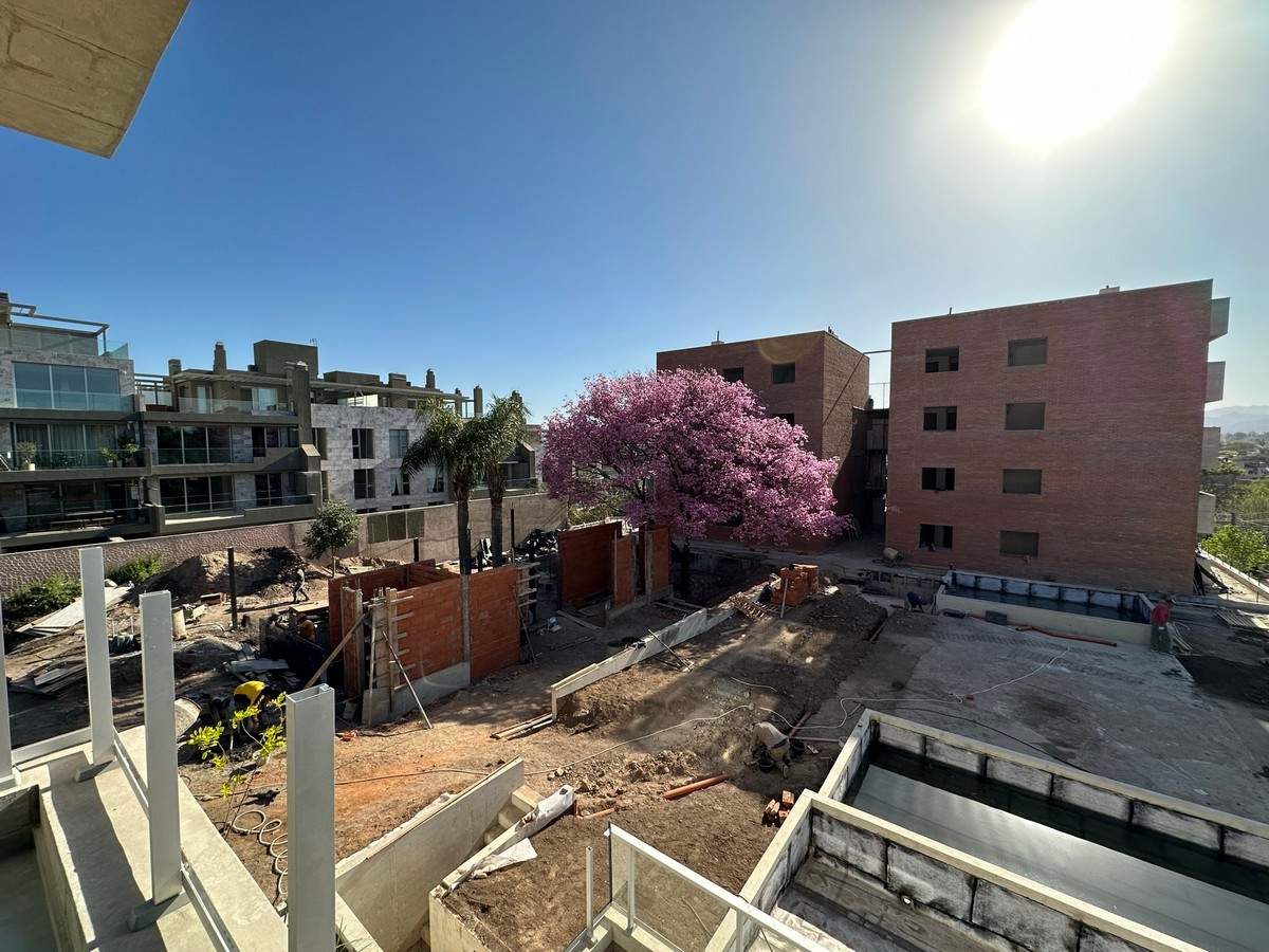 Departamentos en Venta en Aires de Neper | Villa Belgrano