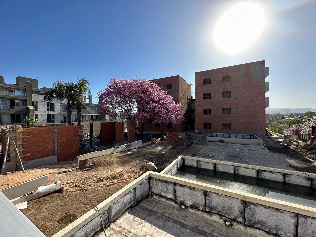 Departamentos en Venta en Aires de Neper | Villa Belgrano