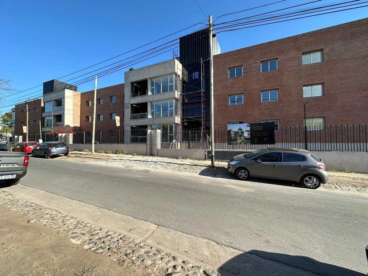 Departamentos en Venta en Aires de Neper | Villa Belgrano