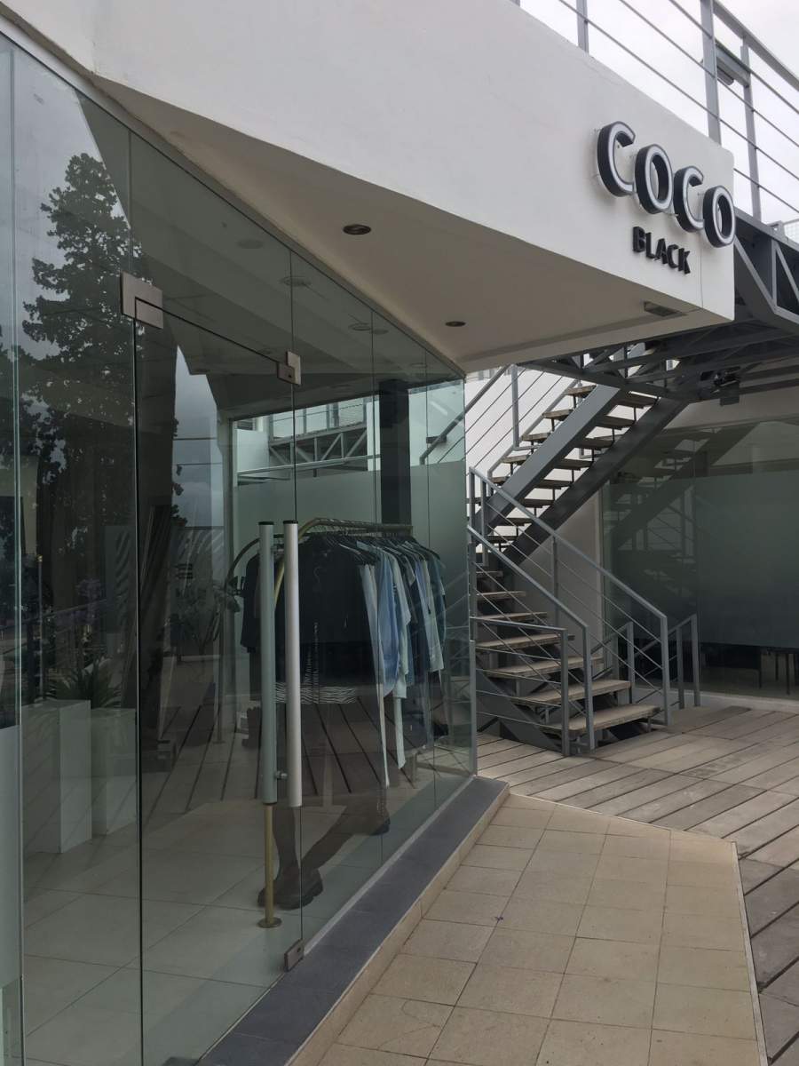 LOCAL en VENTA- PASEO ATRIO- VILLA ALLENDE