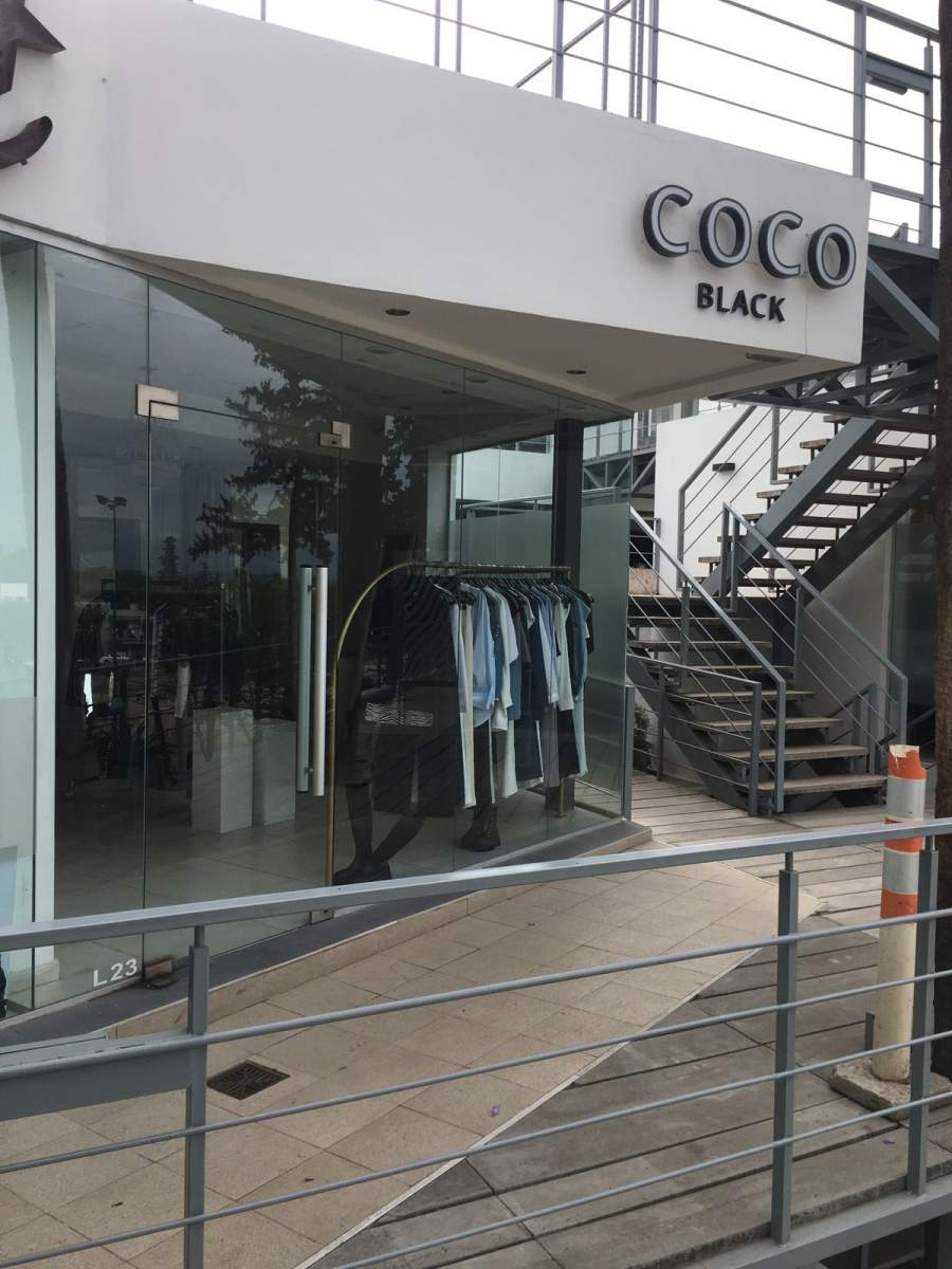 LOCAL en VENTA- PASEO ATRIO- VILLA ALLENDE