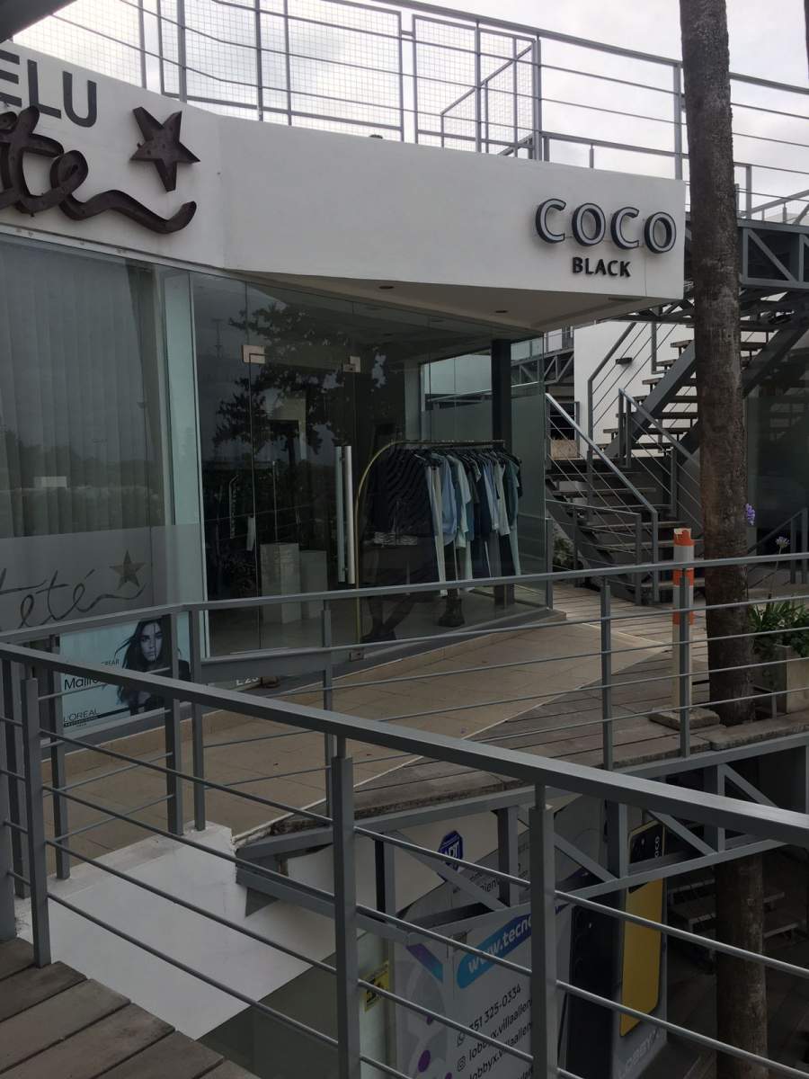 LOCAL en VENTA- PASEO ATRIO- VILLA ALLENDE