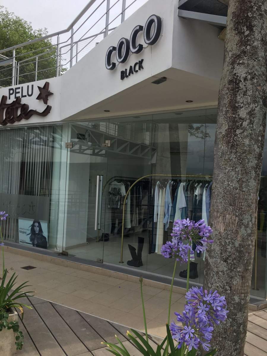 LOCAL en VENTA- PASEO ATRIO- VILLA ALLENDE