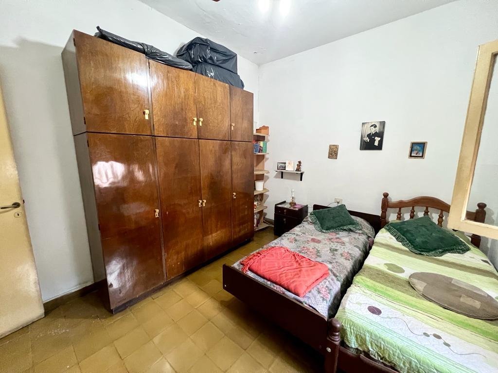 2 dormitorios - casa - Barrio Jardín del Pilar