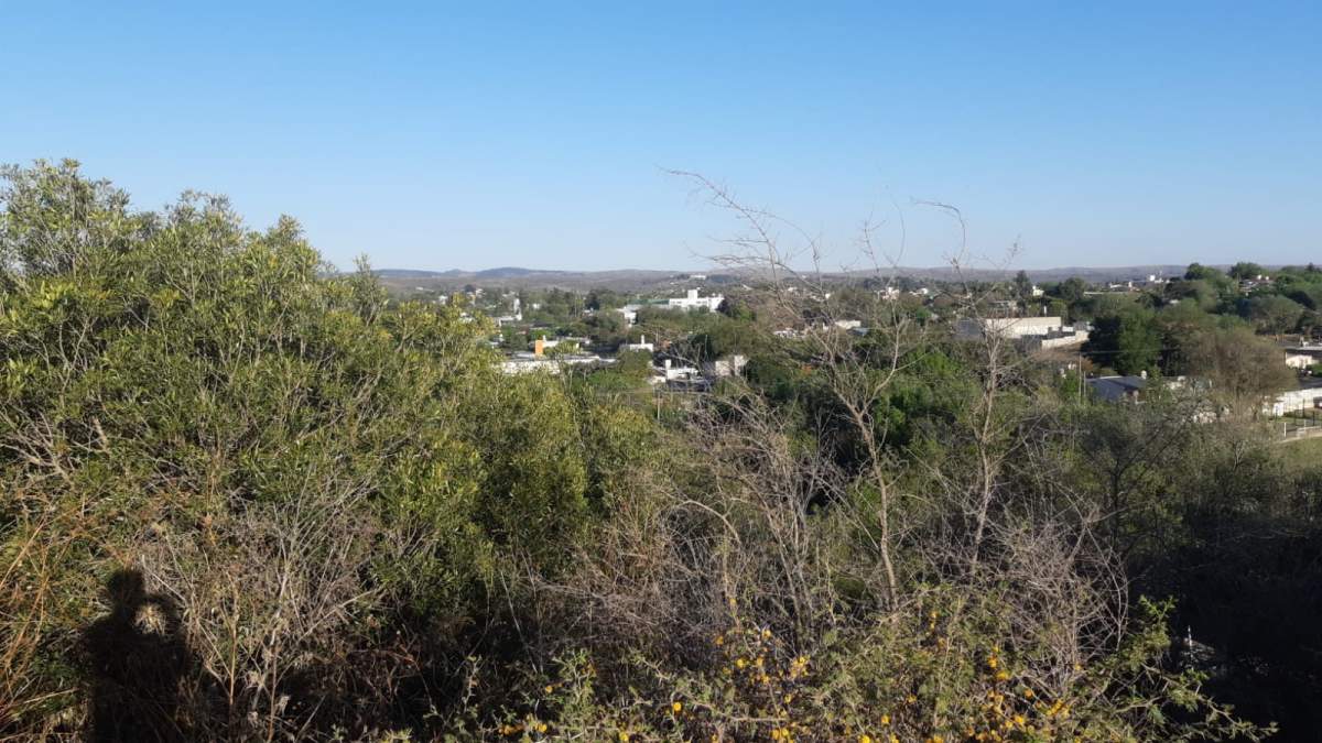 TERRENO EN VENTA EN LA FALDA PCIA DE CÓRDOBA, ARGENTINA