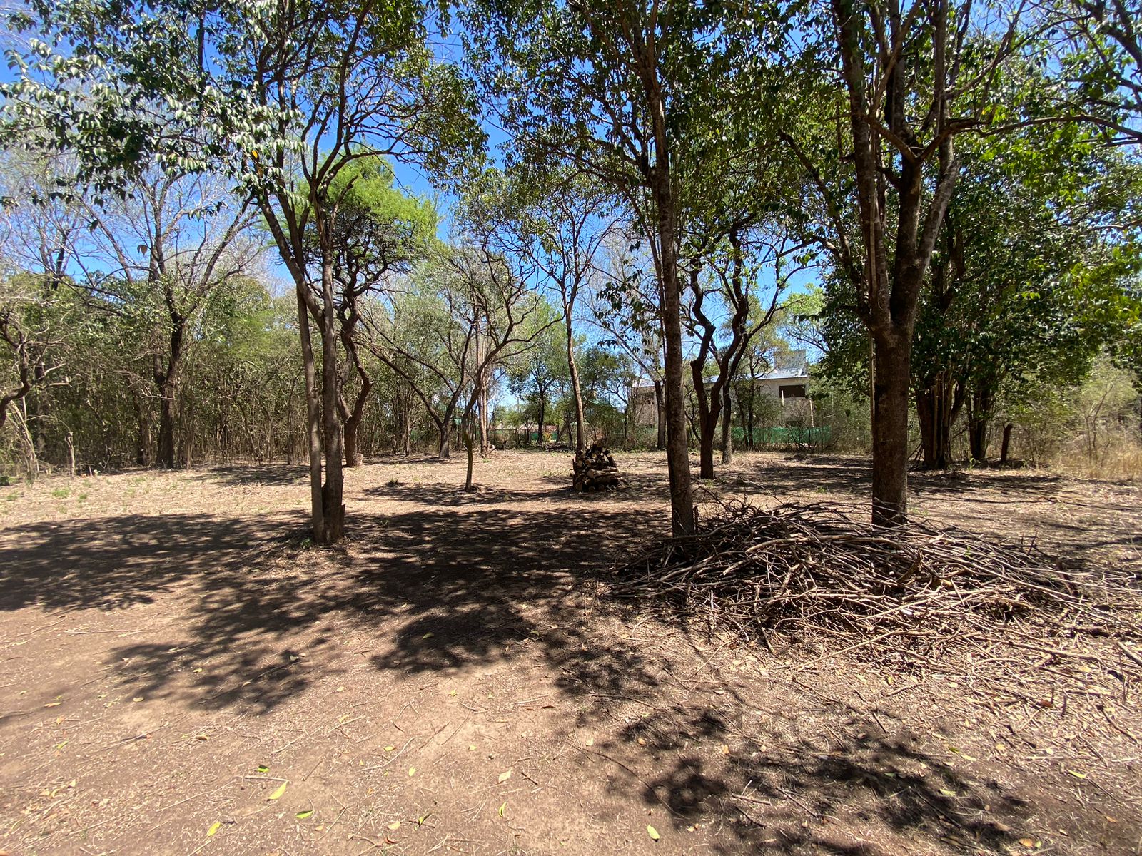 TERRENO SANTA ROSA DE CALAMUCHITA