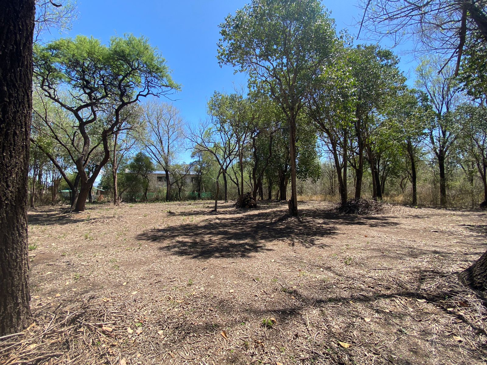 TERRENO SANTA ROSA DE CALAMUCHITA