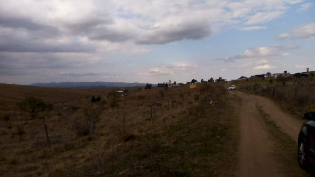 8 LOTES EN VENTA (juntos o por unidad) CON ESCRITURA - PAMPA ALTA - VILLA CIUDAD DE AMÉRICA - POTRER