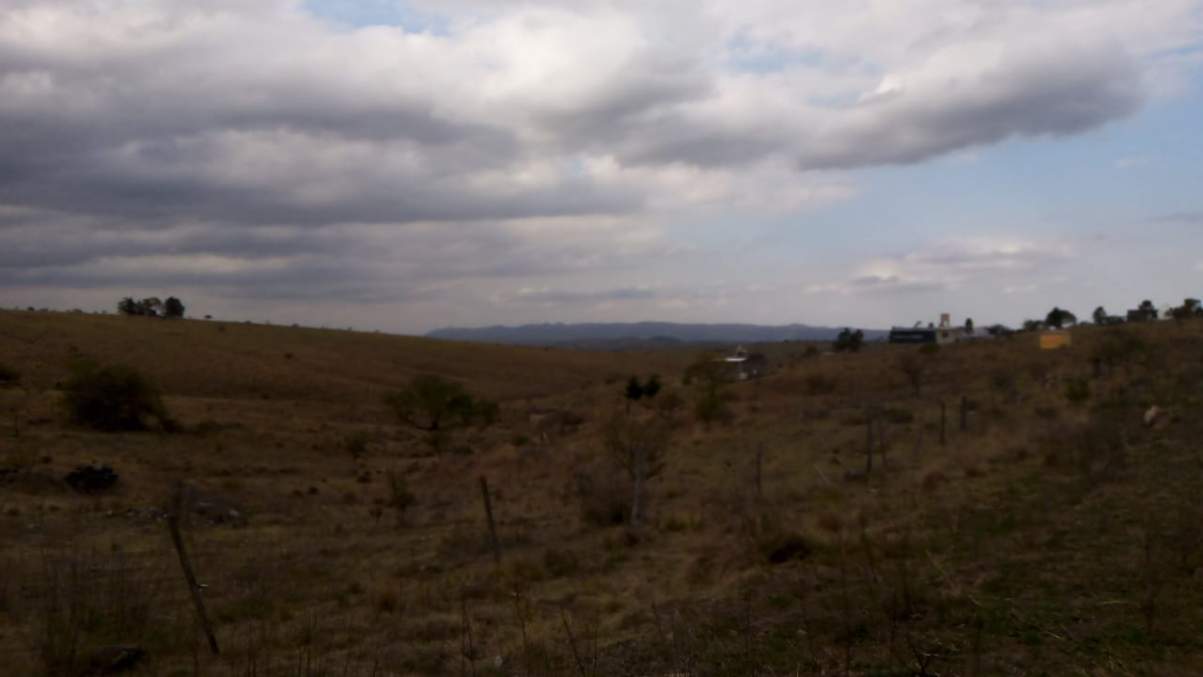 8 LOTES EN VENTA (juntos o por unidad) CON ESCRITURA - PAMPA ALTA - VILLA CIUDAD DE AMÉRICA - POTRER