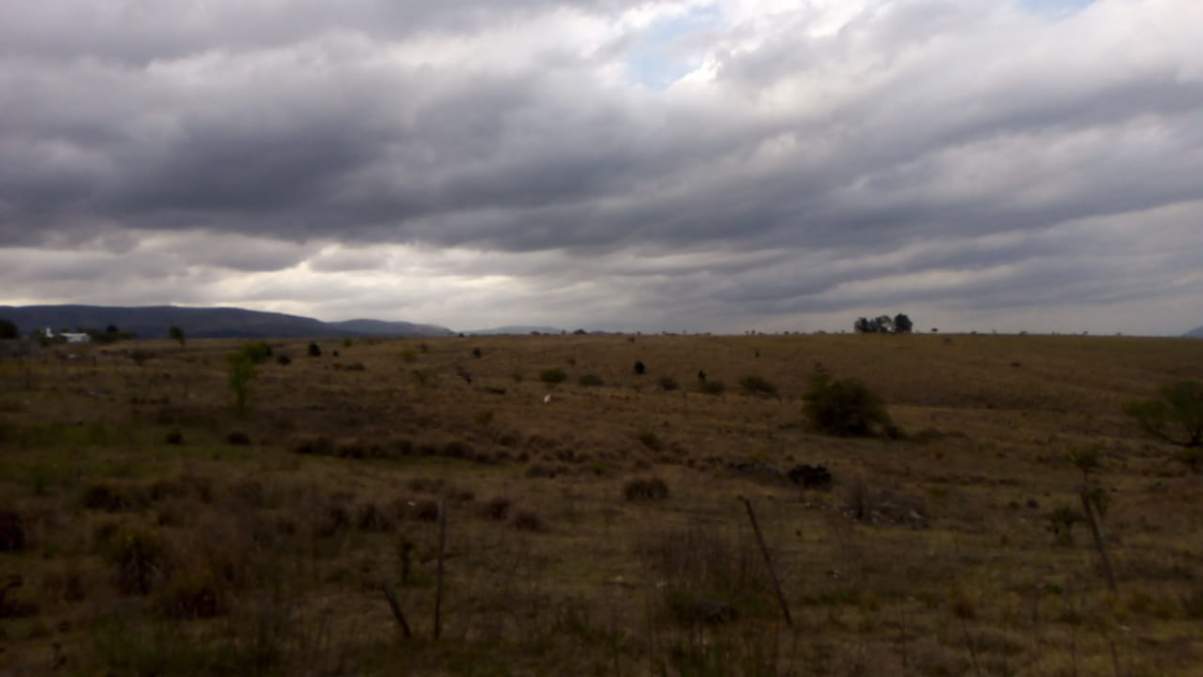 8 LOTES EN VENTA (juntos o por unidad) CON ESCRITURA - PAMPA ALTA - VILLA CIUDAD DE AMÉRICA - POTRER