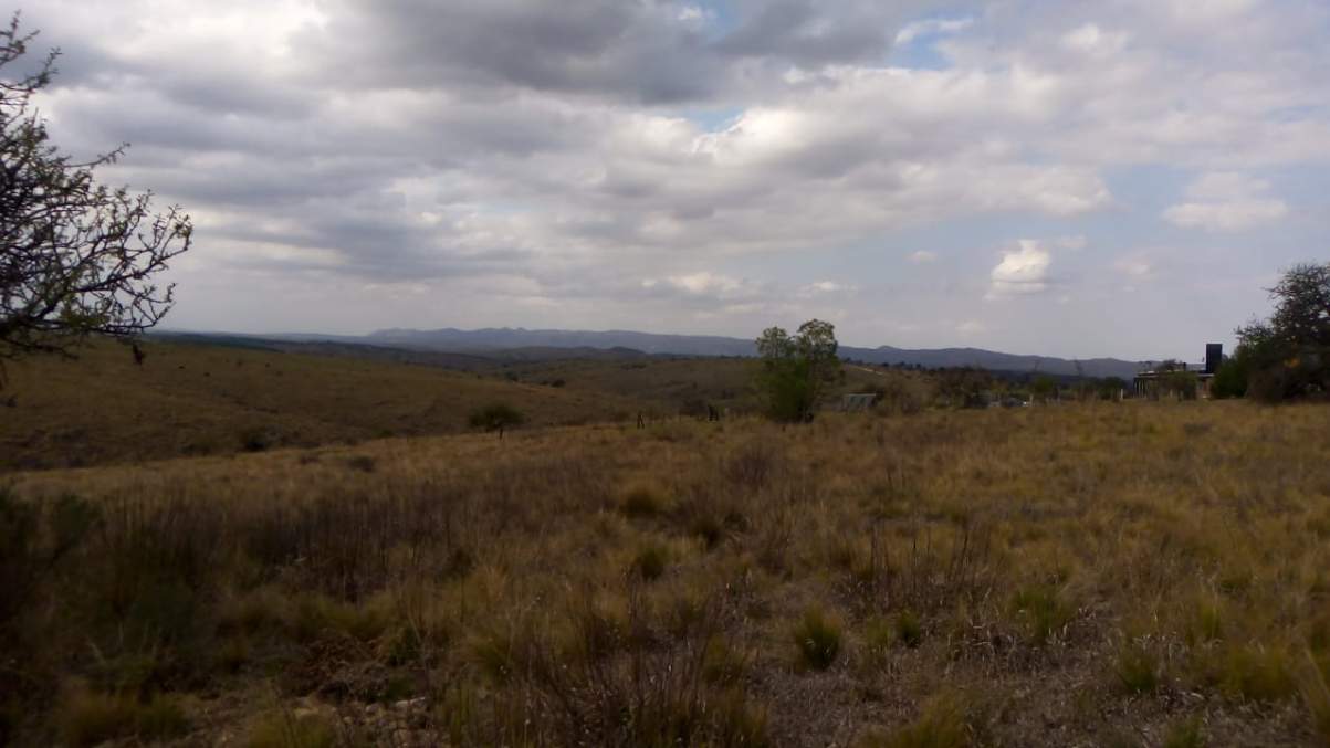 8 LOTES EN VENTA (juntos o por unidad) CON ESCRITURA - PAMPA ALTA - VILLA CIUDAD DE AMÉRICA - POTRER