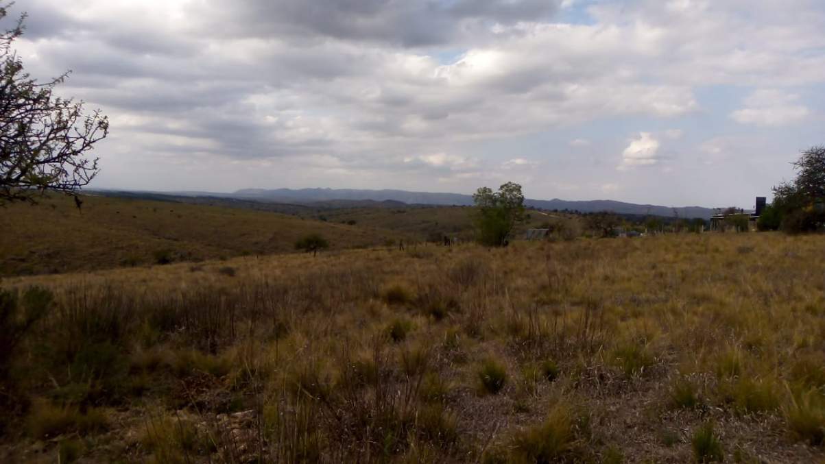 8 LOTES EN VENTA (juntos o por unidad) CON ESCRITURA - PAMPA ALTA - VILLA CIUDAD DE AMÉRICA - POTRER