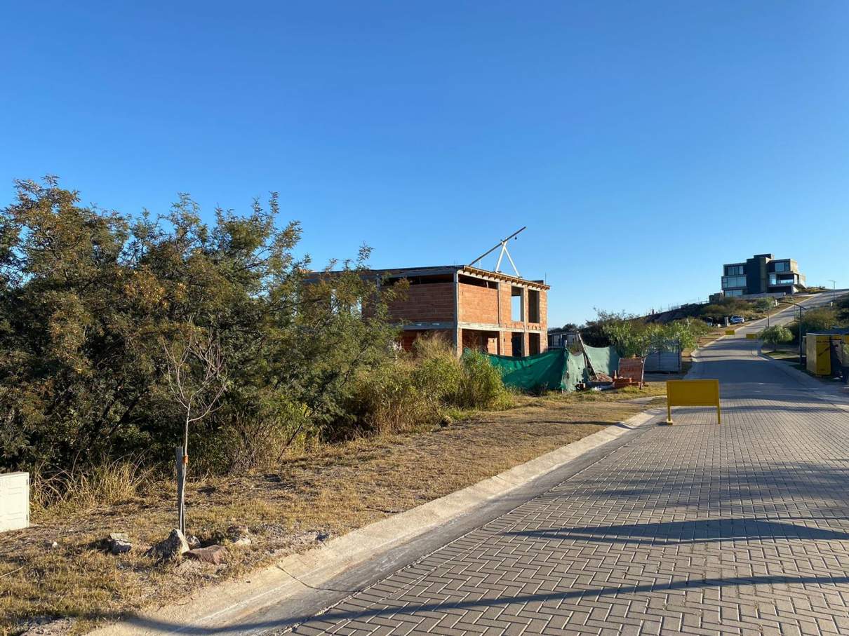 VENTA LOTE EN LA DESEADA COUNTRY ETAPA 1