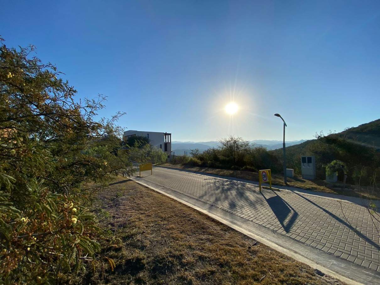 VENTA LOTE EN LA DESEADA COUNTRY ETAPA 1