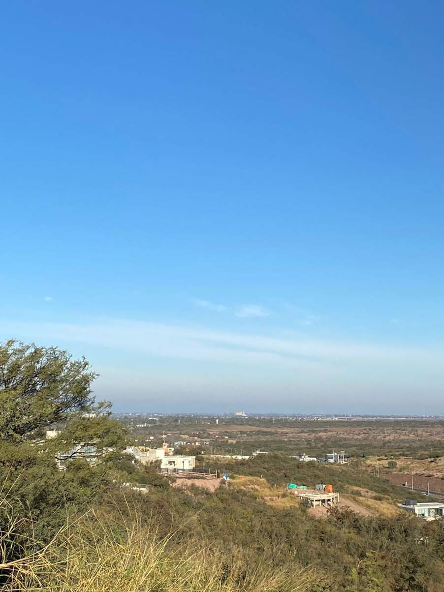 VENTA LOTE EN LA DESEADA COUNTRY ETAPA 1