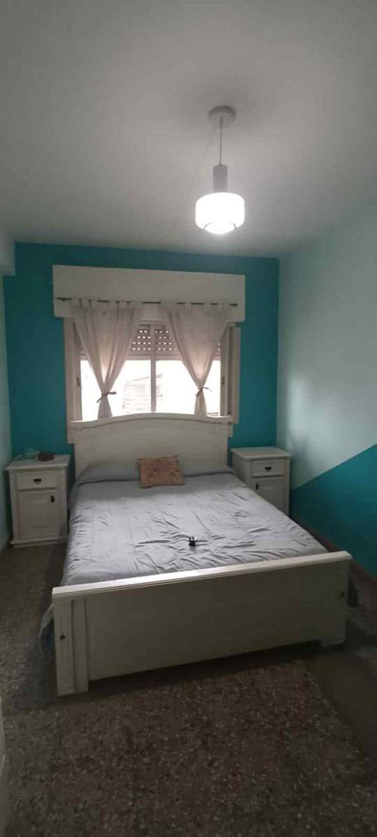 Vendo Casa Barrio San Carlos