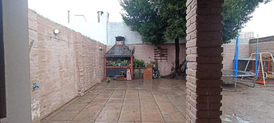 Vendo Casa Barrio San Carlos