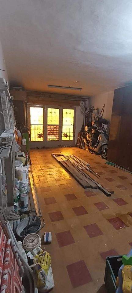 Vendo Casa Barrio San Carlos