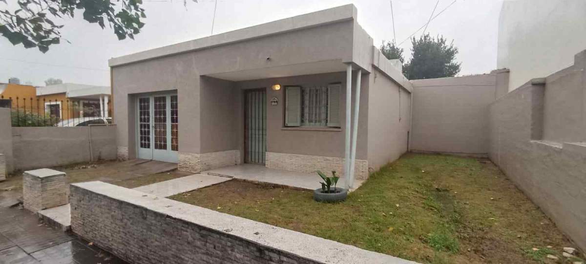 Vendo Casa Barrio San Carlos