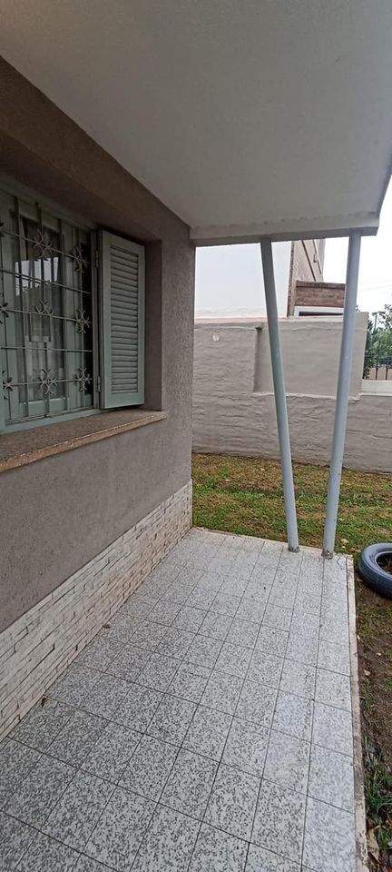 Vendo Casa Barrio San Carlos
