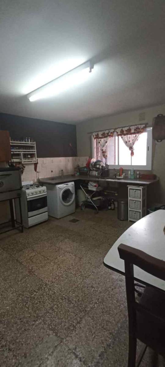 Vendo Casa Barrio San Carlos