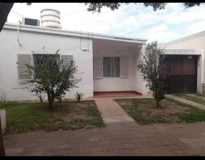 Vendo Casa B° San Carlos