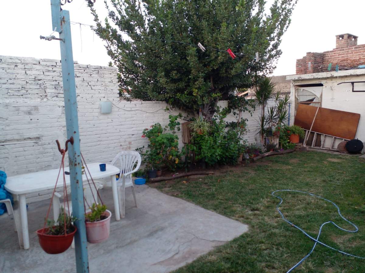 Vendo Casa B° San Carlos