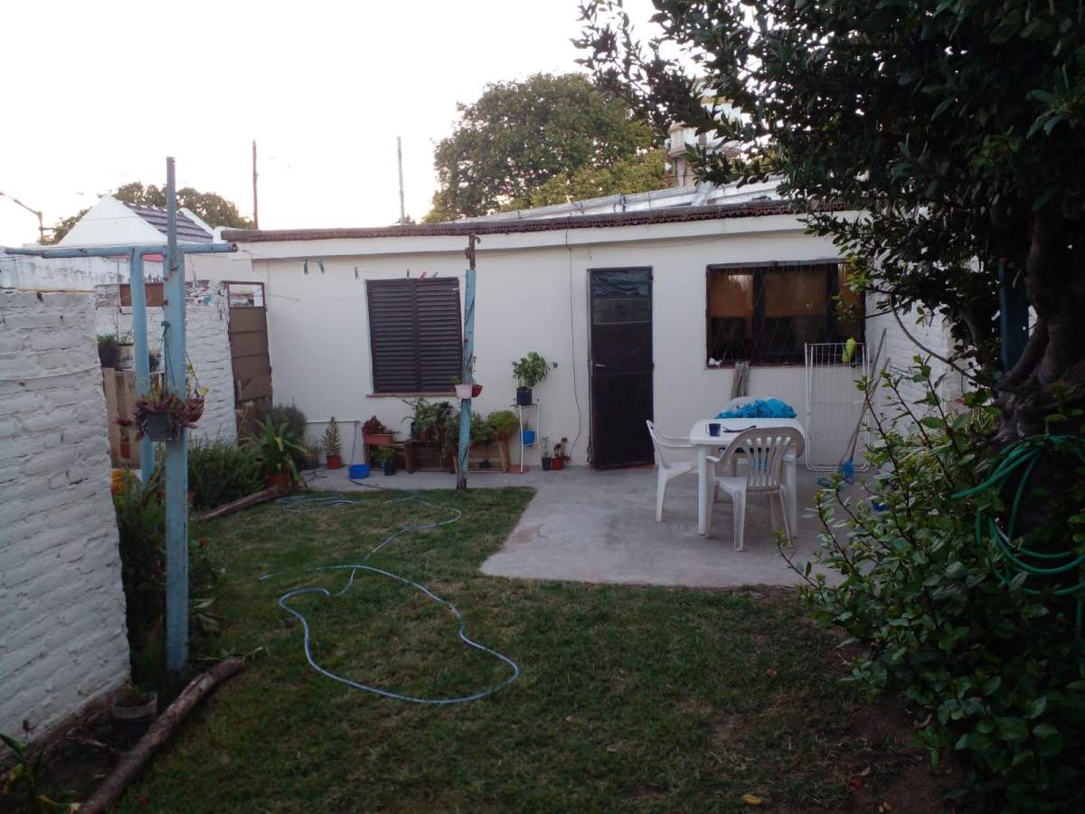 Vendo Casa B° San Carlos