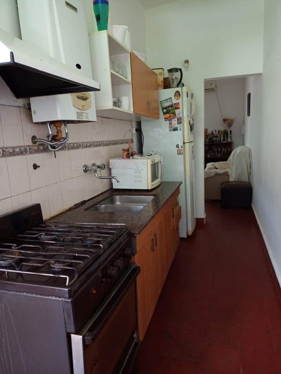 Vendo Casa B° San Carlos