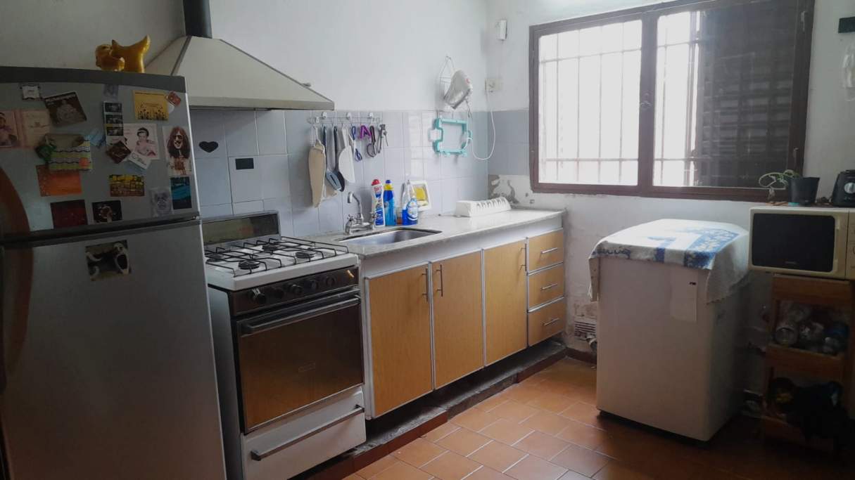 Vendo Casa B° San Carlos